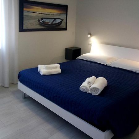 Melograno Rooms B&B Brogliano Exteriér fotografie