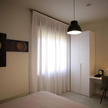 Melograno Rooms B&B Brogliano Exteriér fotografie