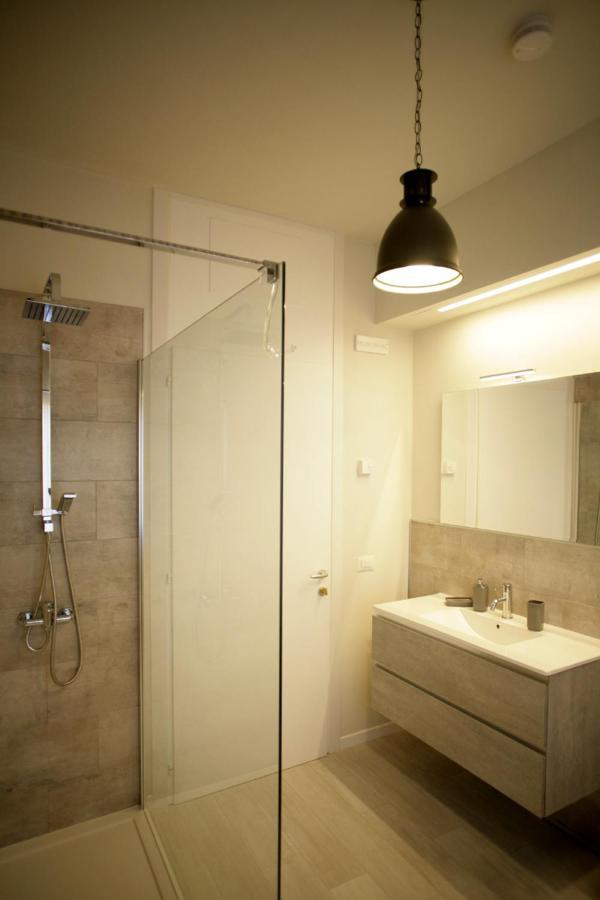 Melograno Rooms B&B Brogliano Exteriér fotografie