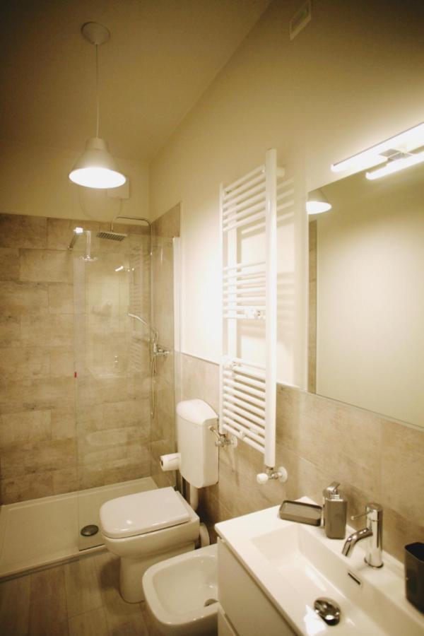 Melograno Rooms B&B Brogliano Exteriér fotografie