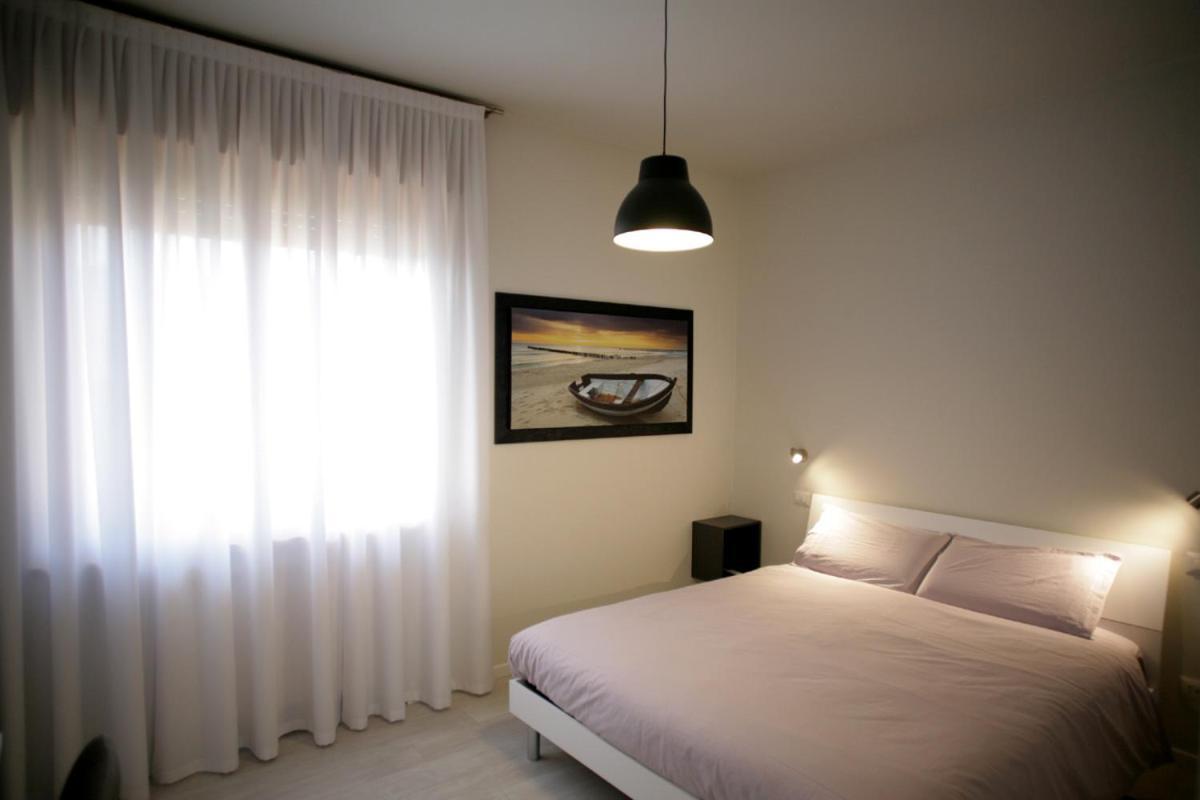 Melograno Rooms B&B Brogliano Exteriér fotografie
