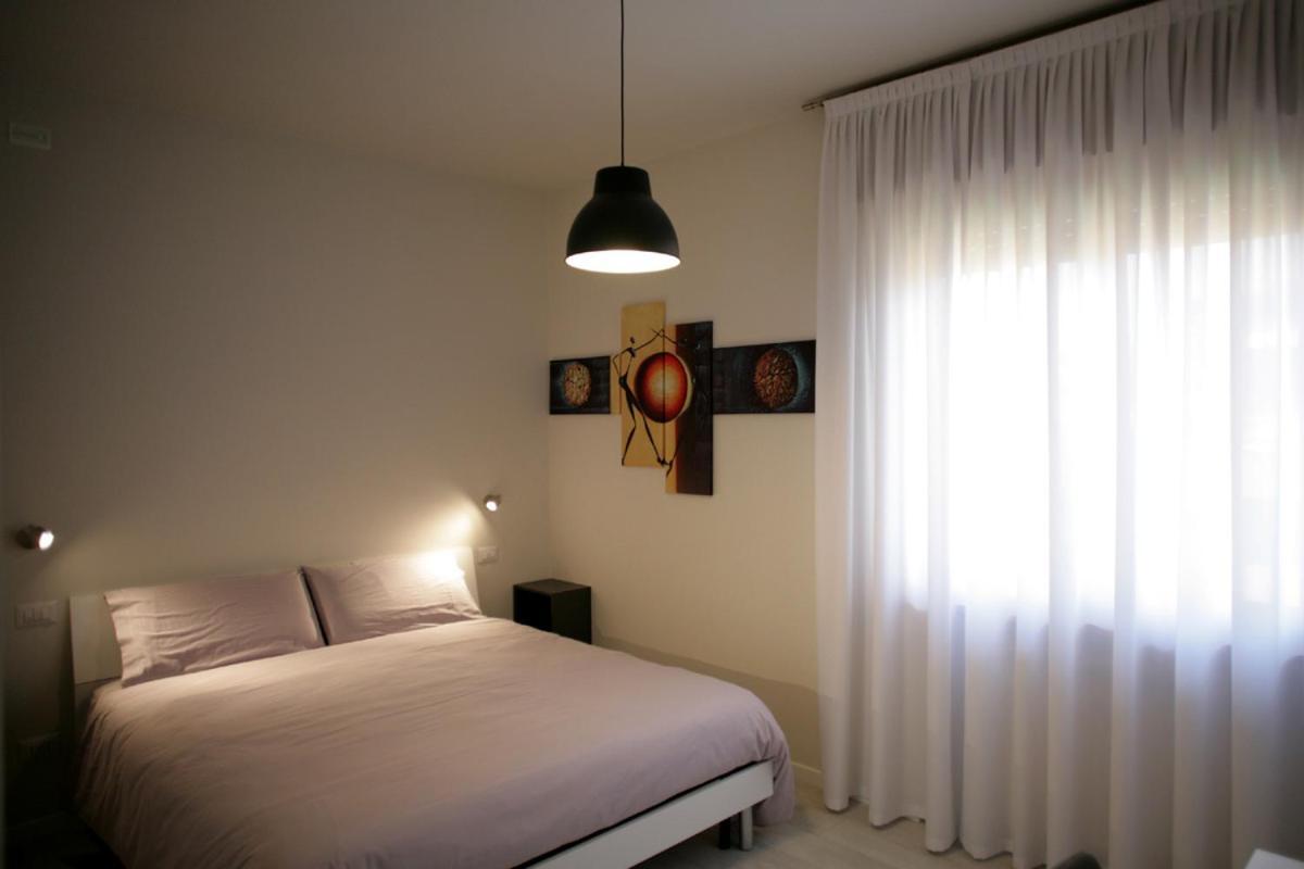 Melograno Rooms B&B Brogliano Exteriér fotografie
