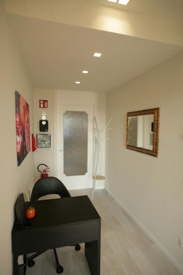 Melograno Rooms B&B Brogliano Exteriér fotografie