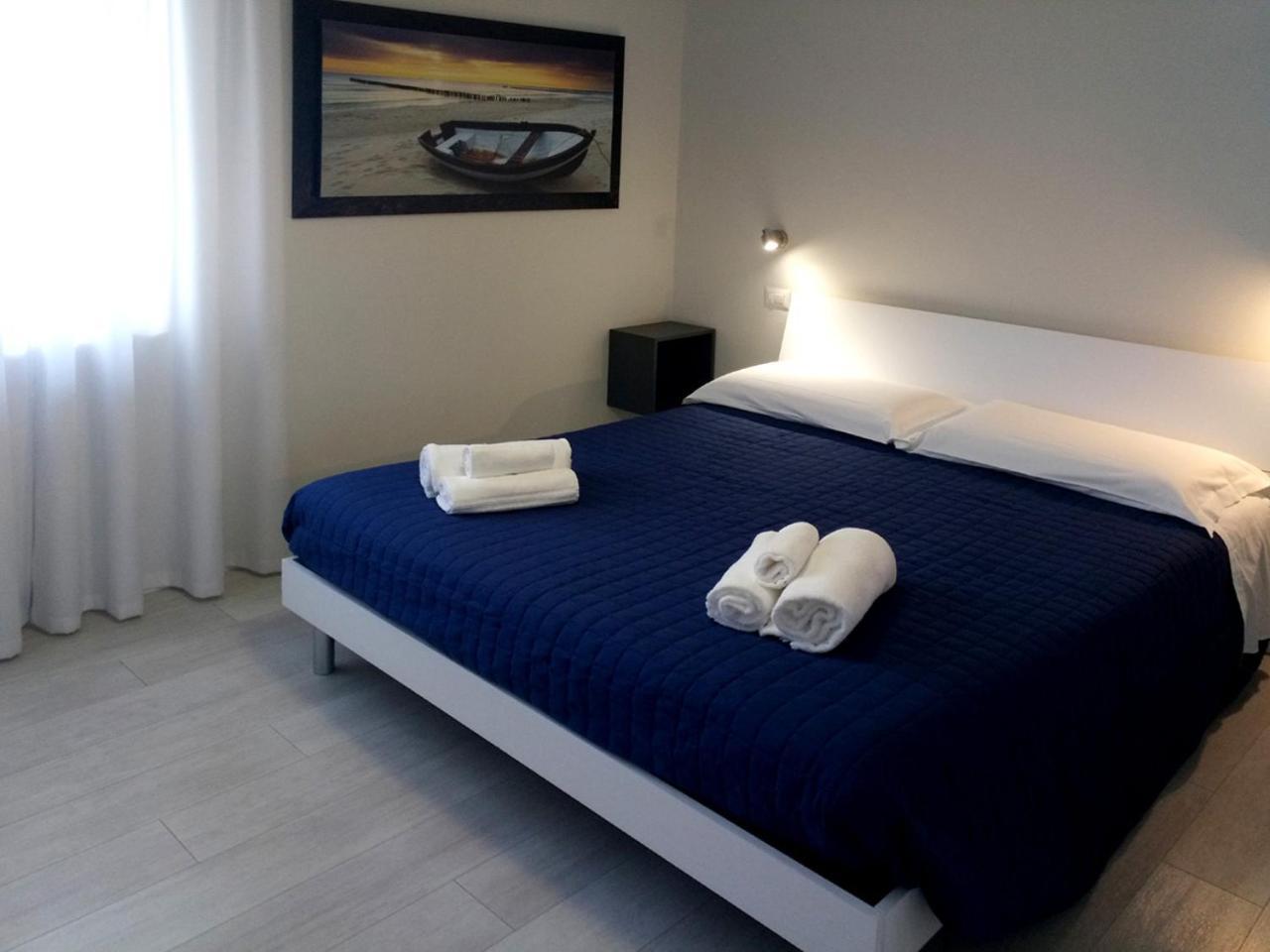 Melograno Rooms B&B Brogliano Exteriér fotografie